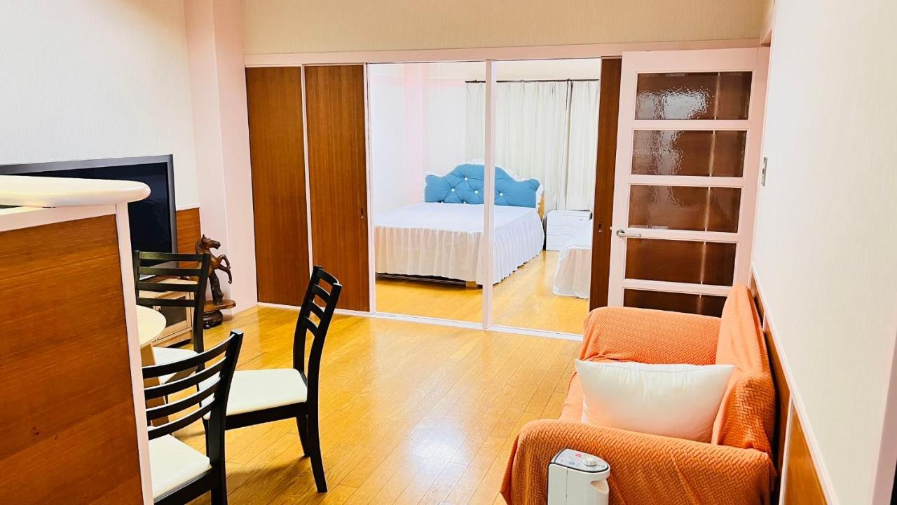 田町ハウス Apartment Takamatsu Luaran gambar